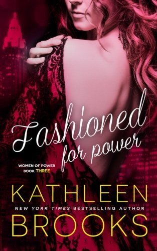Fashioned for Power book cover