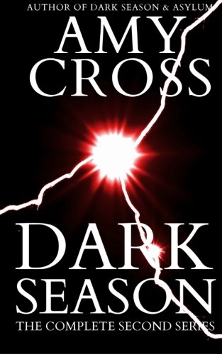 Dark Season 2 book cover