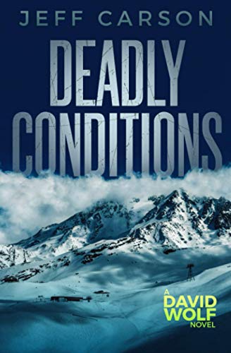Deadly Conditions book cover