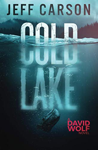 Cold Lake book cover