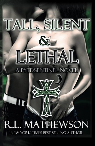 Tall, Silent & Lethal cover