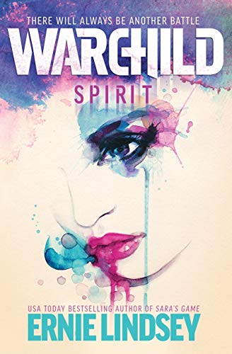 Spirit book cover