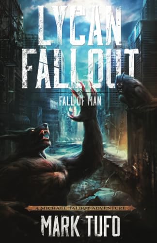 Fall of Man book cover
