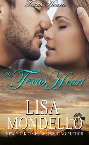 His Texas Heart cover