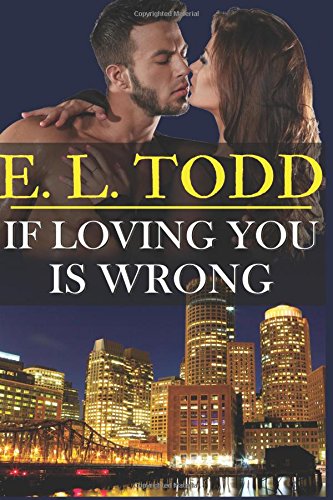 If Loving You Is Wrong book cover