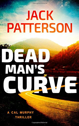 Dead Man's Curve book cover