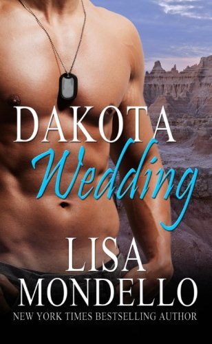 Dakota Wedding cover