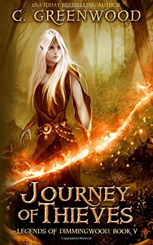 Journey of Thieves