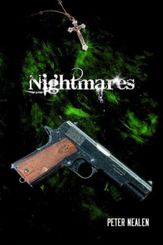 Nightmares book cover
