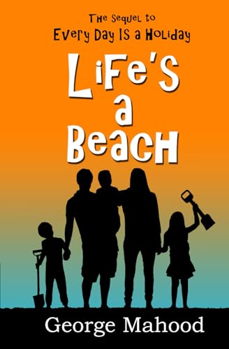 Life's a Beach book cover
