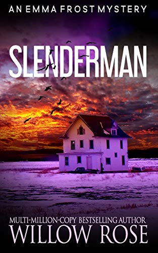 Slenderman / Needles and Pins book cover
