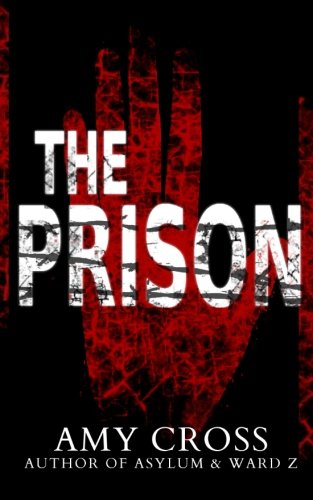 The Prison book cover