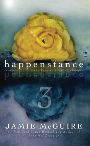 Happenstance 3 book cover