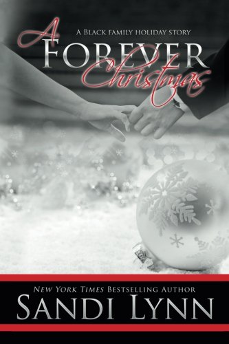 A Forever Christmas book cover