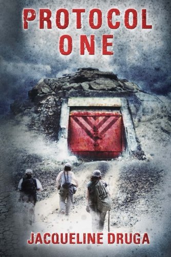 Protocol One book cover