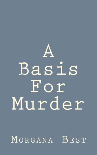 A Basis for Murder book cover
