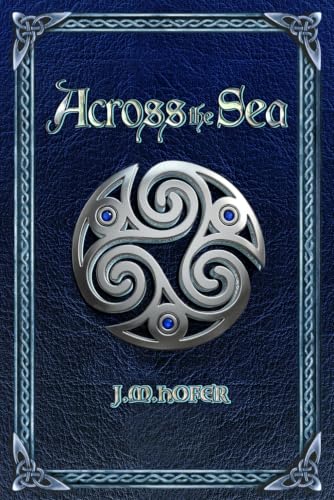 Across the Sea book cover