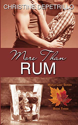 More Than Rum cover