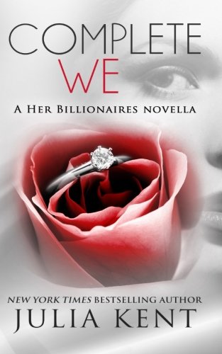 Complete We book cover