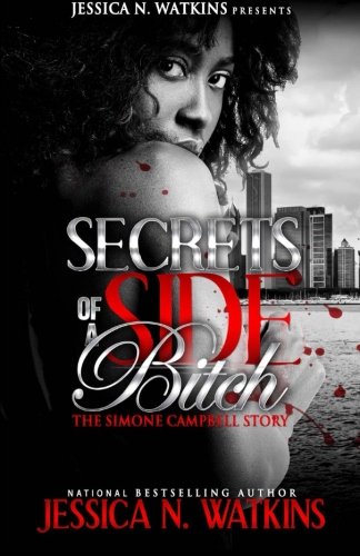 The Simone Campbell Story book cover
