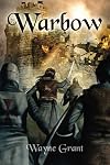 Warbow (The Saga of Roland Inness #2)
