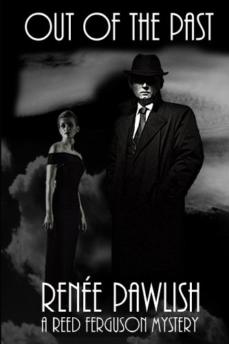 Out of the Past book cover
