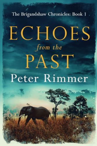 Echoes from the Past book cover