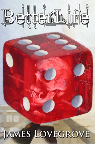 Betterlife book cover