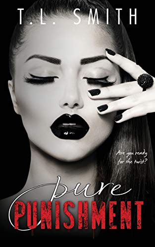 Pure Punishment book cover