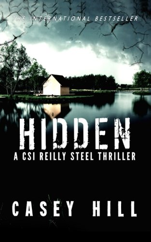 Hidden / The Perfect Life cover