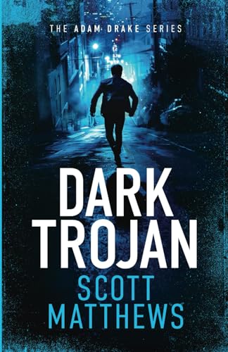 Dark Trojan cover