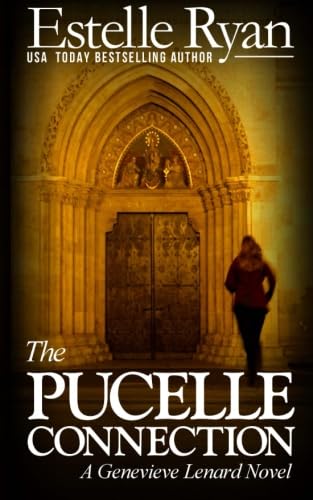 The Pucelle Connection book cover