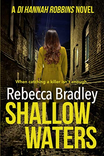 Shallow Waters book cover