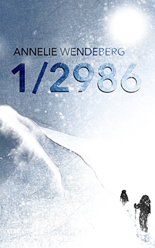 1/2986 / Cut book cover