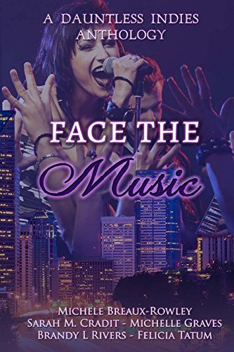 Face the Music book cover