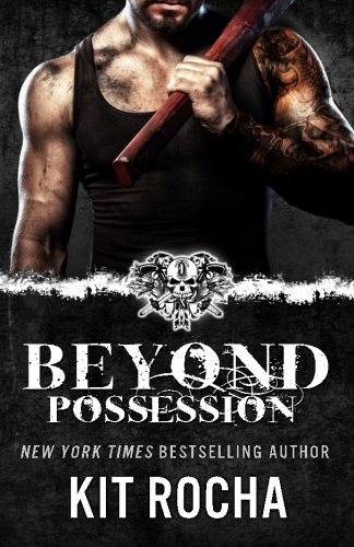 Beyond Possession book cover