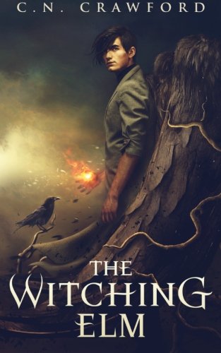 The Witching Elm book cover