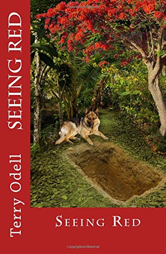 Seeing Red book cover