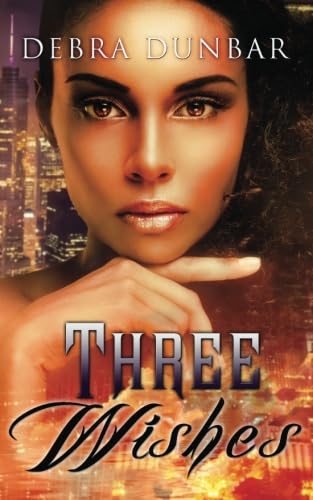 Three Wishes book cover