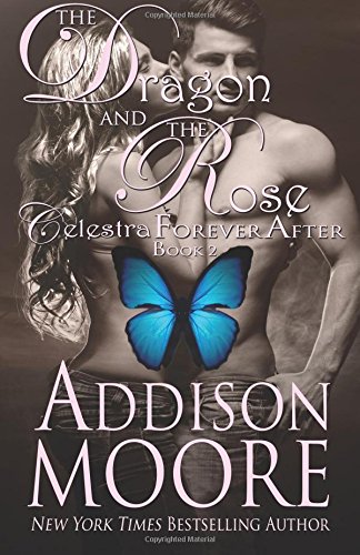 The Dragon and the Rose cover