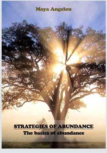 Strategies of Abundance cover