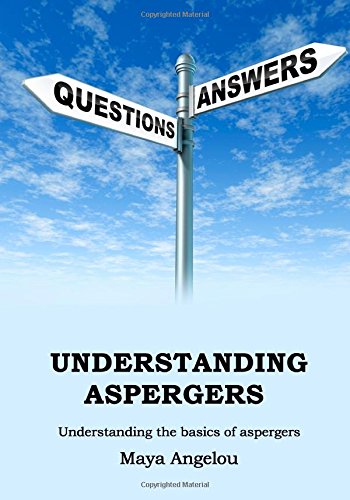 Understanding Aspergers book cover