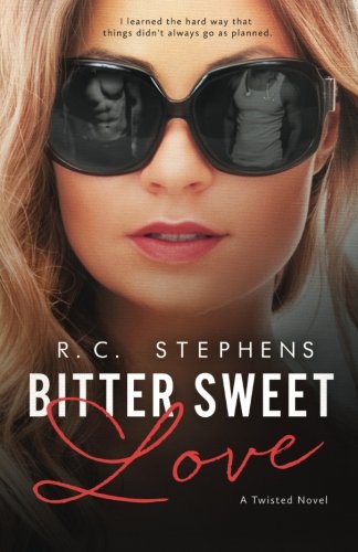 Bitter Sweet Love book cover