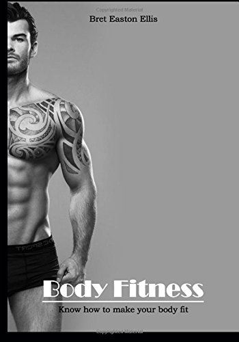 Body Fitness book cover