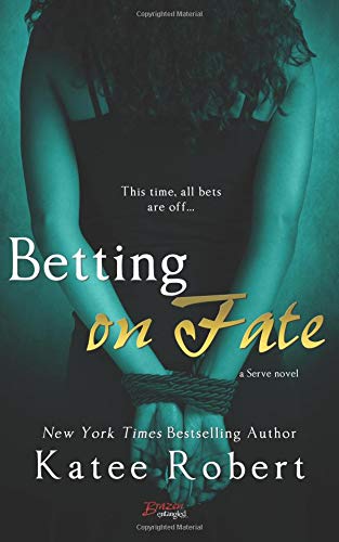 Betting on Fate book cover