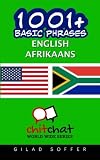 1001+ Basic Phrases English - Afrikaans