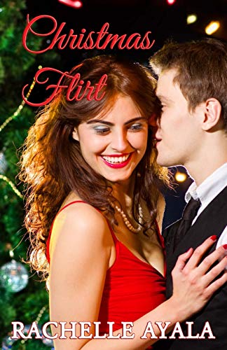 Christmas Flirt book cover