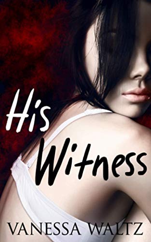 His Witness book cover