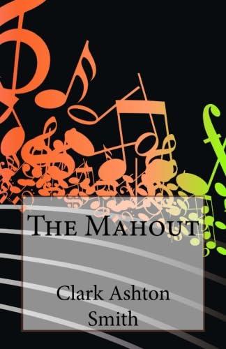The Mahout book cover