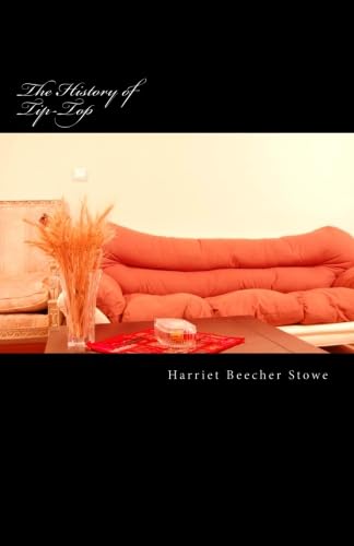 The History of Tip-Top cover